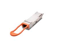 Juniper QFX-QSFP-40G-ESR4 - Faseroptik - 40000 Mbit/s - QSFP+ - MPO - 50/125 µm