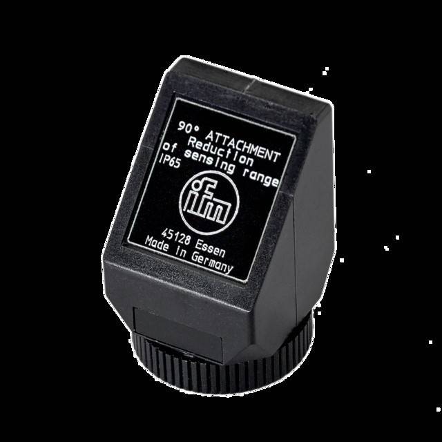 Ifm Electronic Winkelaufsatz 90Gr. E20590