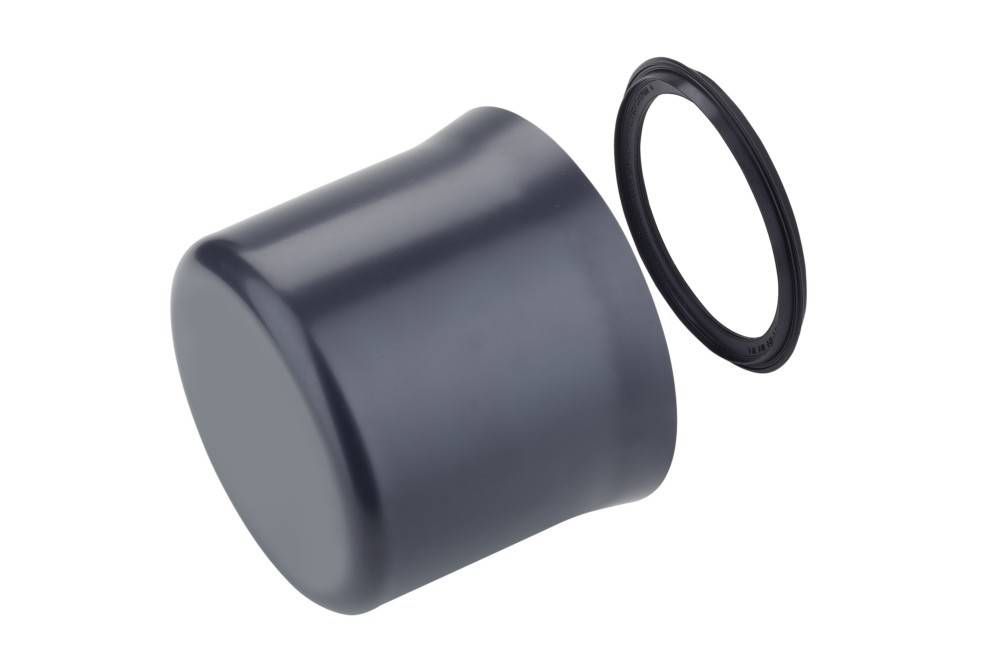 Fränkische Endkappe Kabuflex Endkappe WD 90