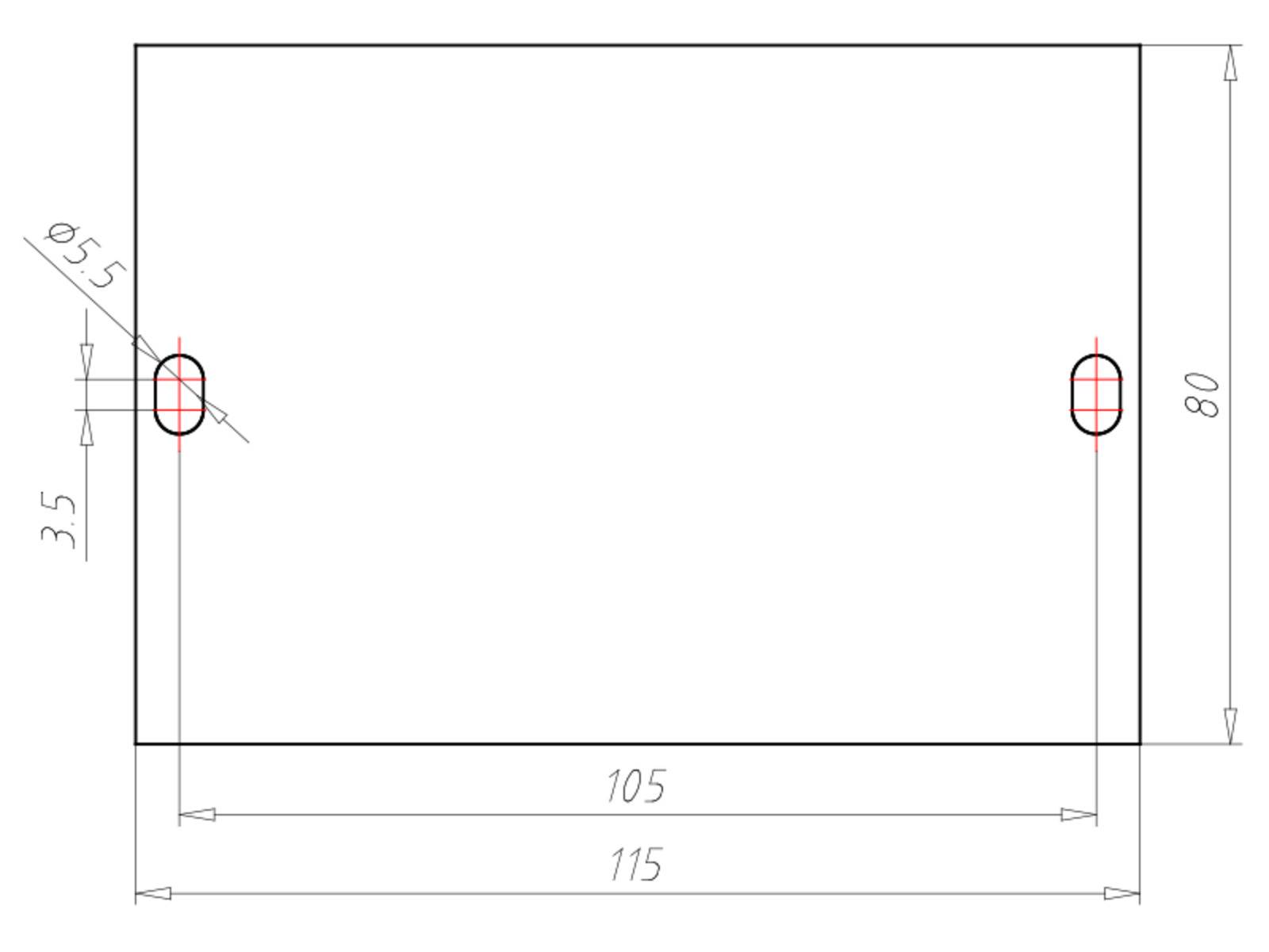 Kaiser Schott-Kennzeichnungssch. 9473-91