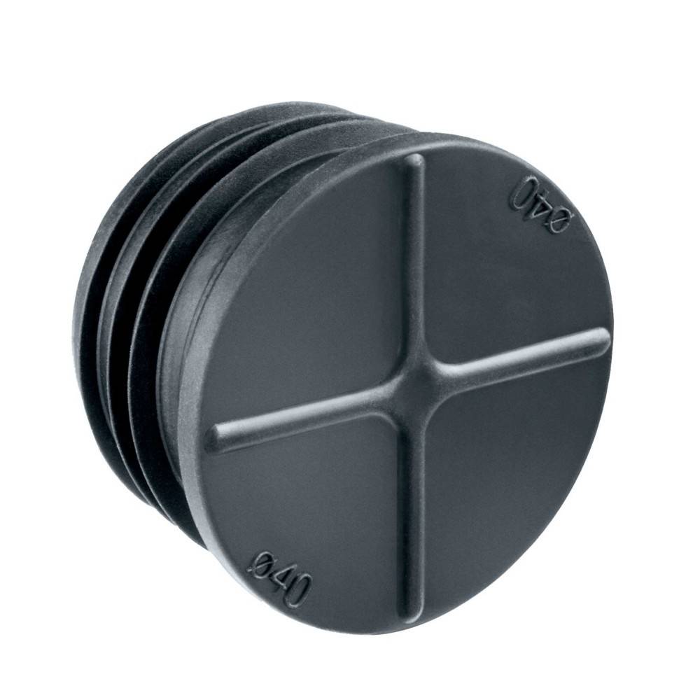 25 Stk. Kaiser Dichtstopfen 1040-40