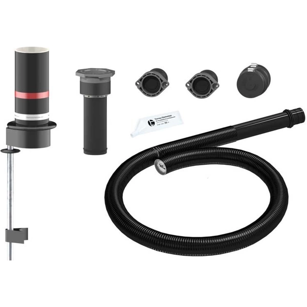 Hauff Einsparten-Bauherrenpaket 3030474697 Hauff Einsparten-Bauherrenpaket 3030474697