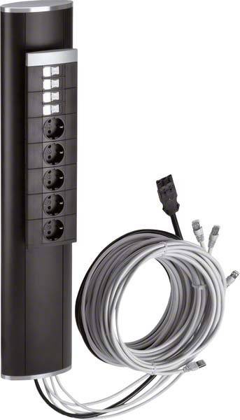 Tehalit Designstandsäule DEP650D