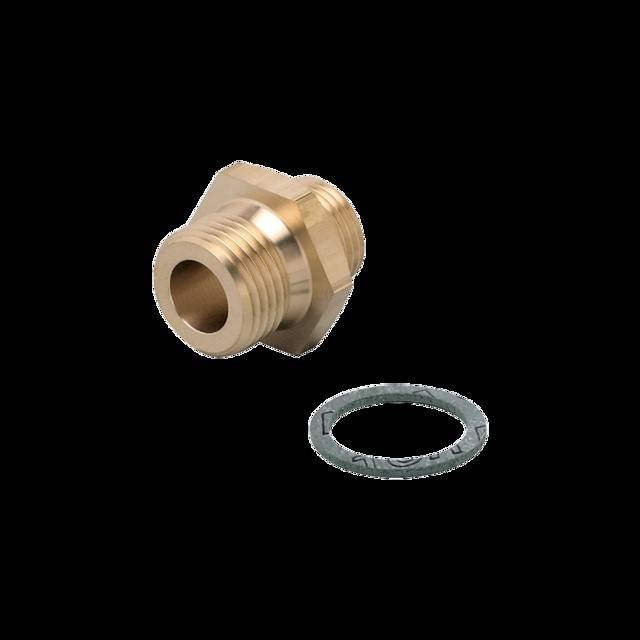 Ifm Electronic Anschlussadapter E40097