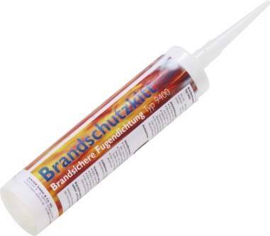 Kaiser Brandschutzkitt 9400-05