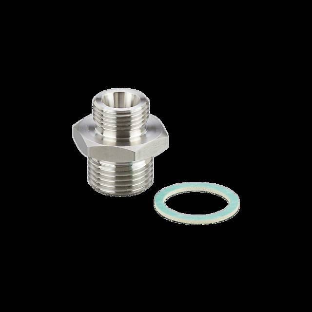 Ifm Electronic Adapter M18x1,5/G 1/2 E40096