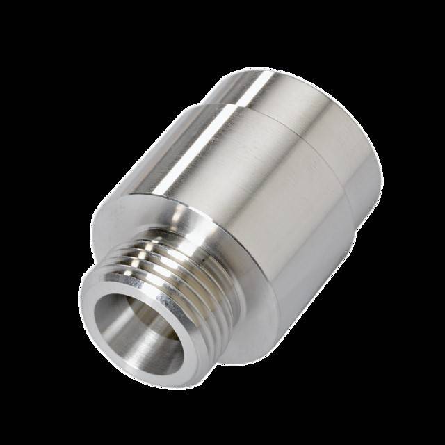 Ifm Electronic Einschweißadapter E40124