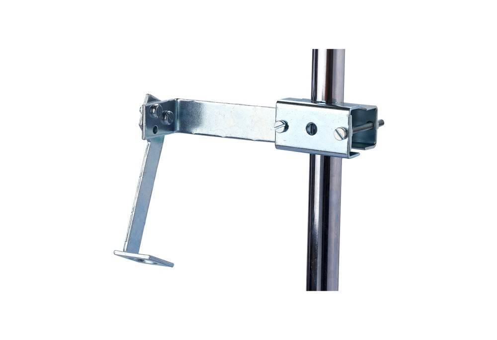 Metz Connect Haltewinkel 110146