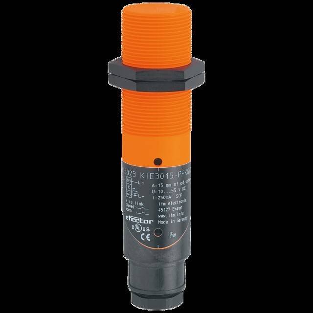 Ifm Electronic Sensor KI5023