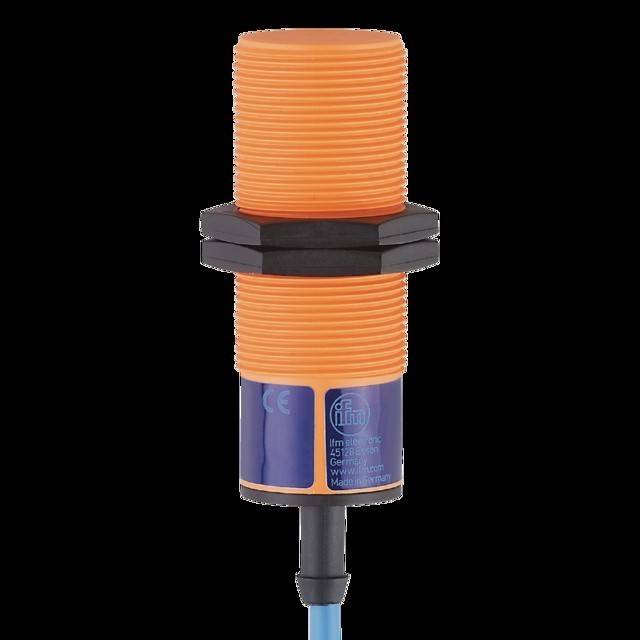 Ifm Electronic Sensor,kap.,M30x1.5,Kabel KI5030