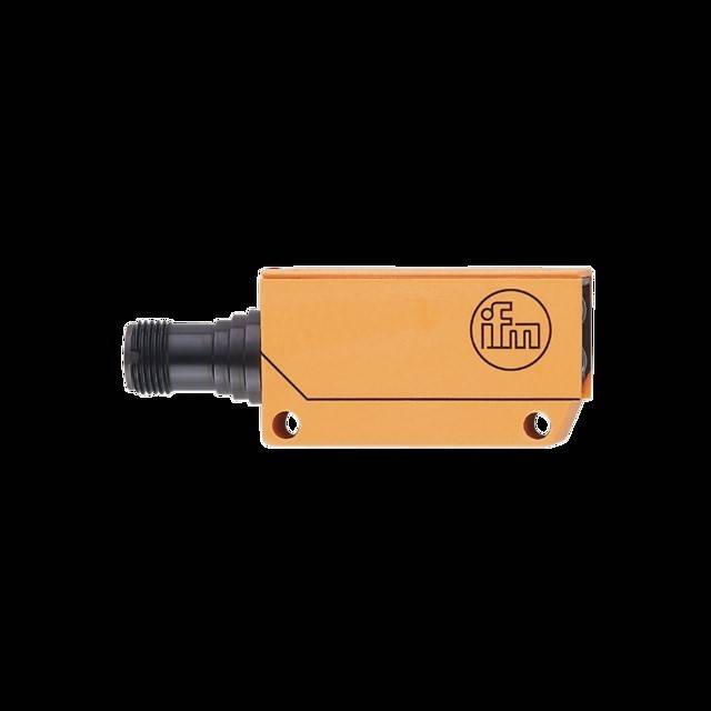 Ifm Electronic Lichtaster,Reflex OU5034