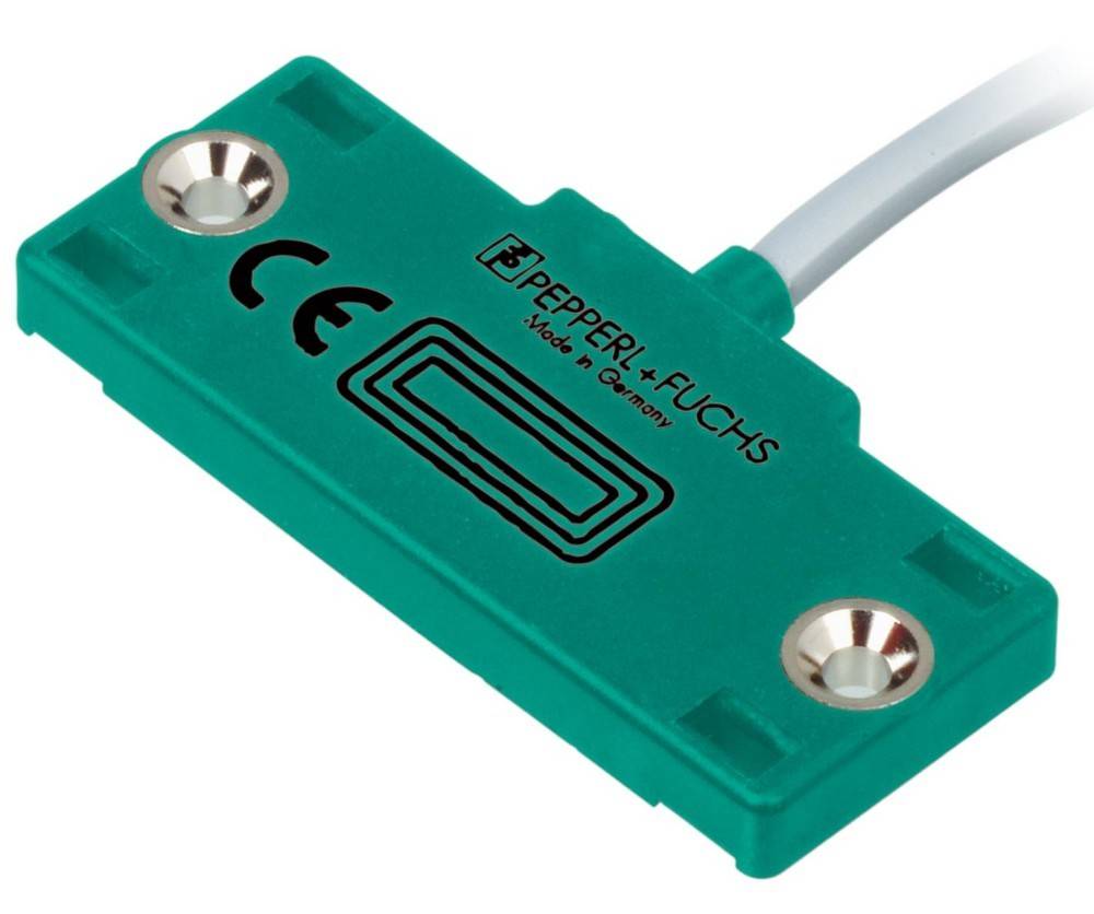 Pepperl+Fuchs Fabrik Kapazitiver Sensor CBN10-F46-E2
