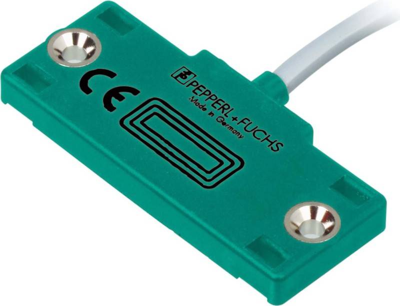Pepperl+Fuchs Fabrik Näherungsinitiator CBN5-F46-E2