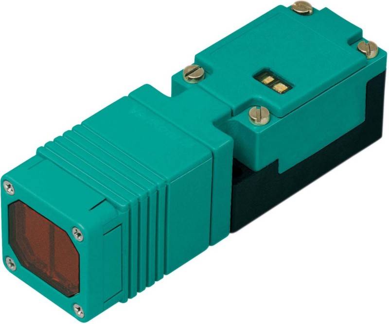 Pepperl+Fuchs Fabrik Lichtschranke,Reflex OJ3000-
