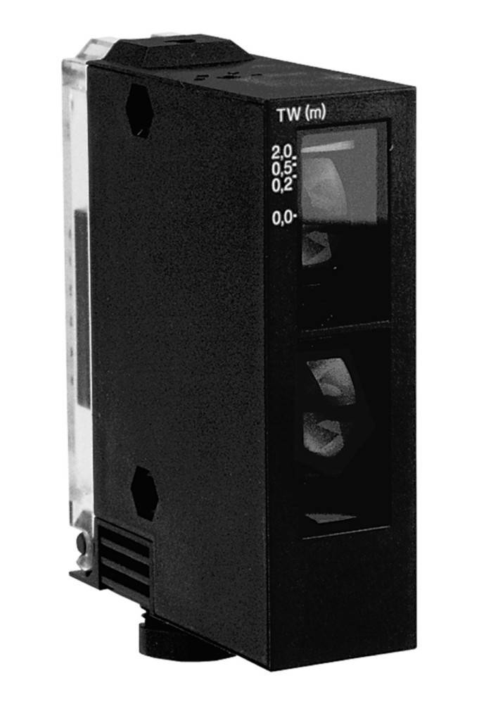 Pepperl+Fuchs Fabrik Reflexions-Lichttaster RL238H-1000IR116/125