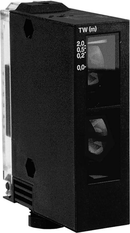 Pepperl+Fuchs Fabrik Reflexions-Lichttaster RL238H-1000IR116/125