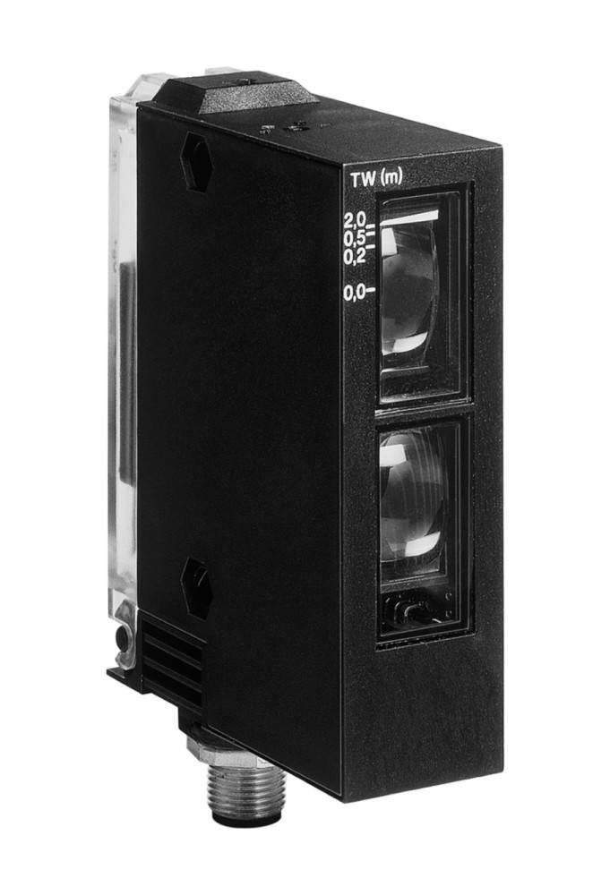 Pepperl+Fuchs Fabrik Reflexions-Lichttaster RL23-8-H-1000IR47/92