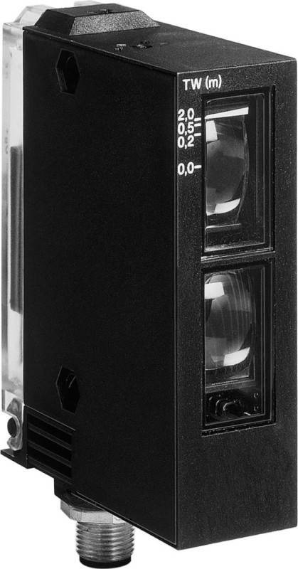 Pepperl+Fuchs Fabrik Reflexions-Lichttaster RL23-8-H-1000IR47/92