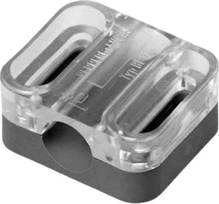 Pepperl+Fuchs Fabrik Befestigungsflansch BF 12