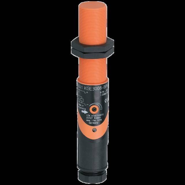 Ifm Electronic Sensor,kap. KG5040
