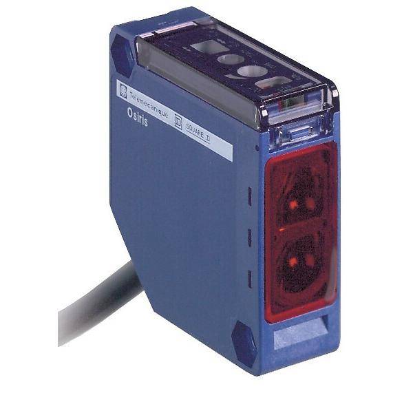Telemechanique Sensors Reflexions-Lichtschranke XUK9ARCNL2