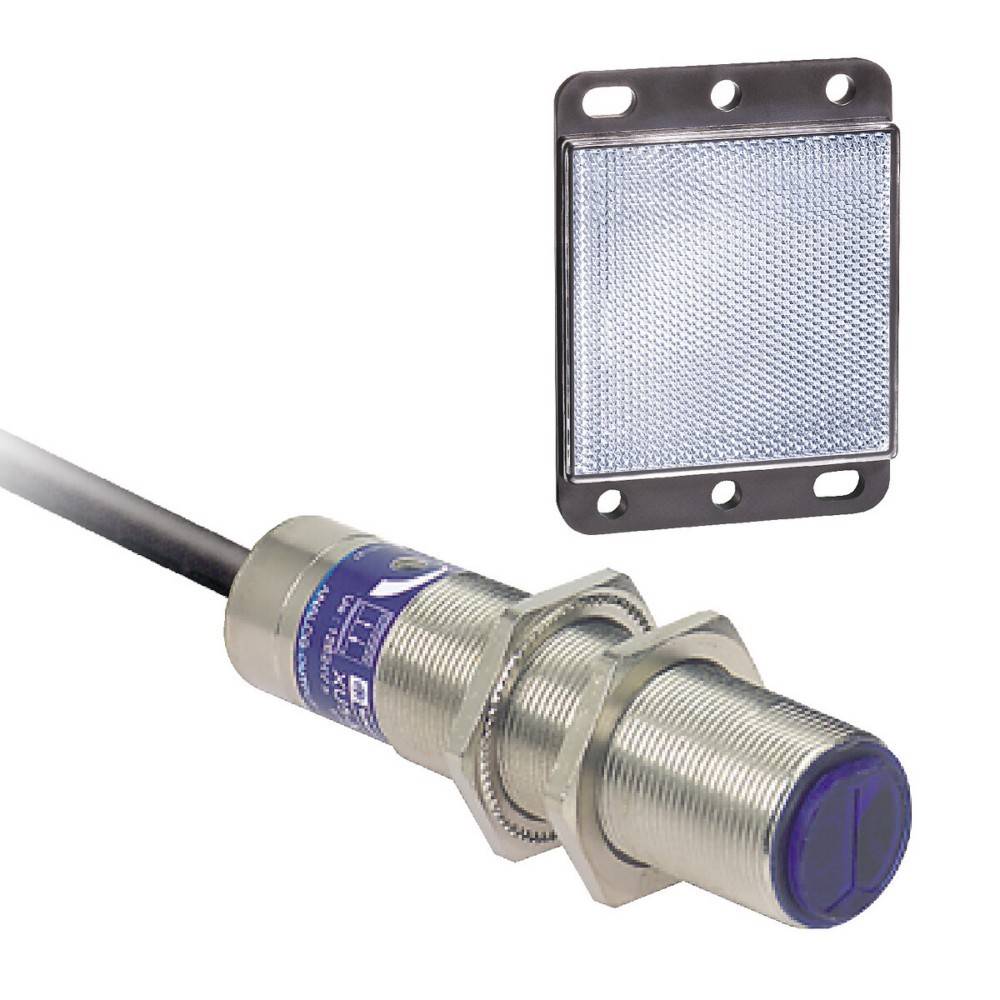 Telemechanique Sensors Reflex-Lichtschranke XU9M18MB230