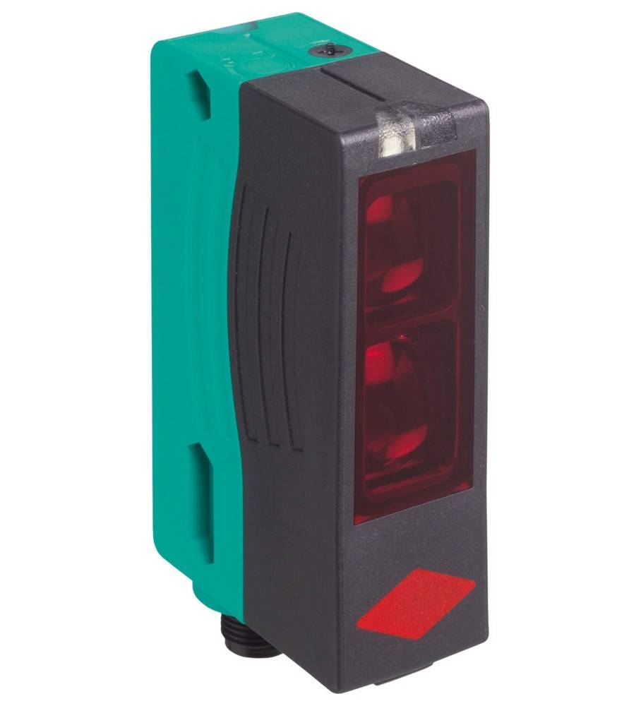 Pepperl+Fuchs Fabrik Reflex-Lichttaster RL298H120