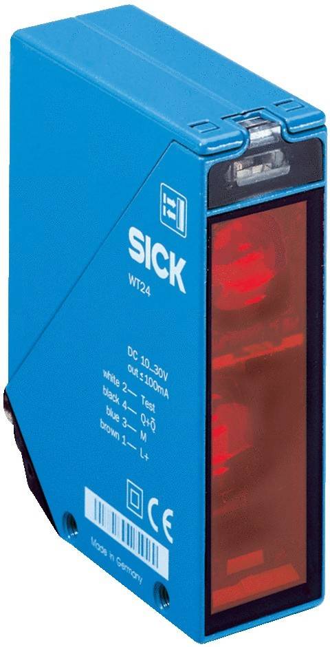 Sick Reflexions-Lichttaster WT24-2R220
