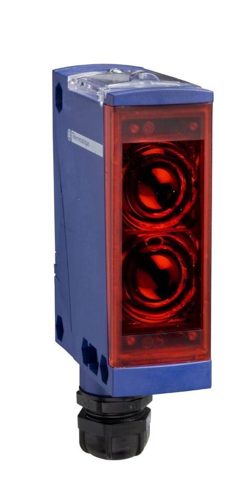 Telemechanique Sensors Reflex-Lichtschranke XUX0AKSAT16