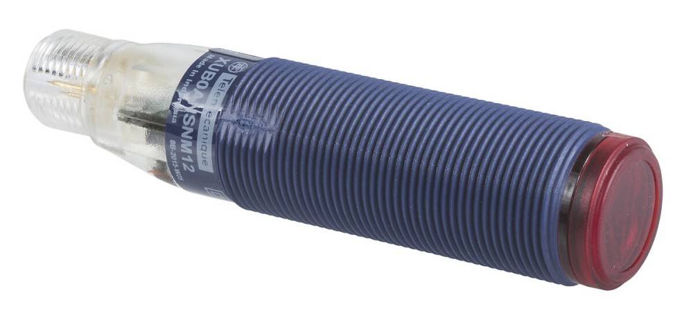 Telemechanique Sensors Multifunktionssensor XUB0APSNM12