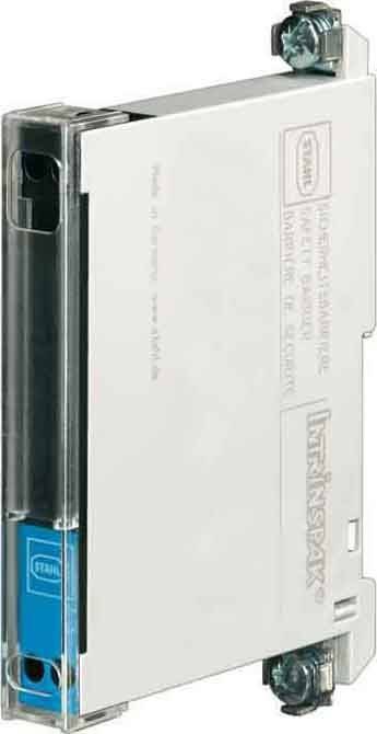 Stahl Sicherheitsbarriere 9001/01-280-110-101