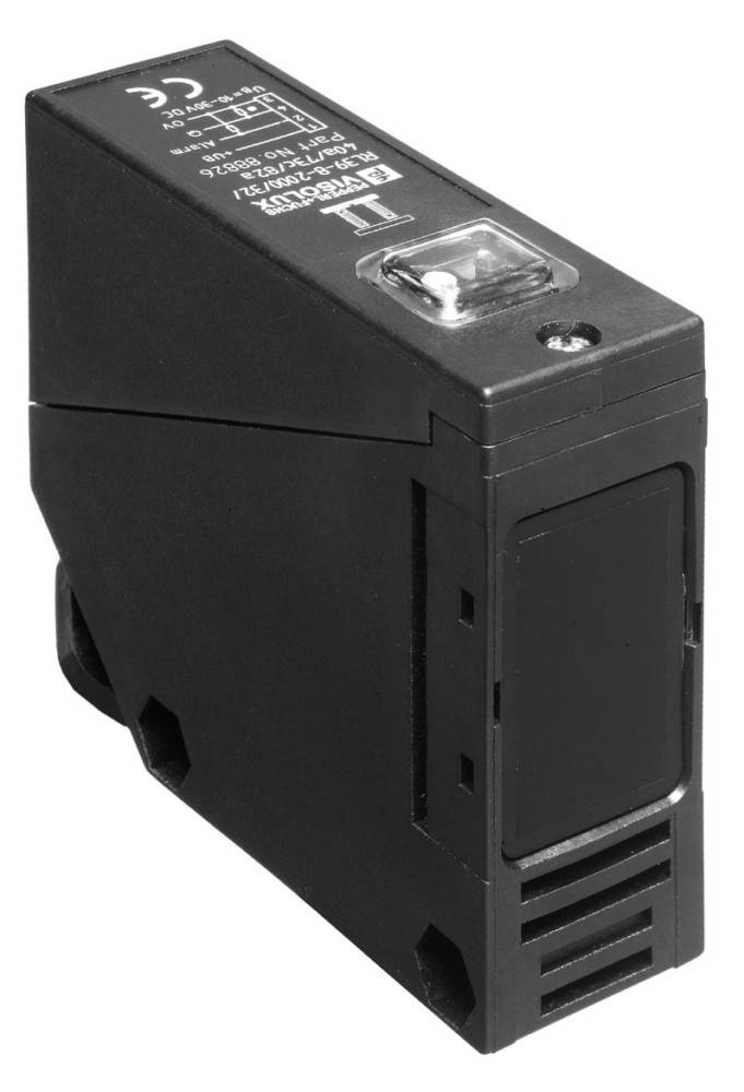 Pepperl+Fuchs Fabrik Reflexions-Lichttaster RLK39-8-800Z3140a116