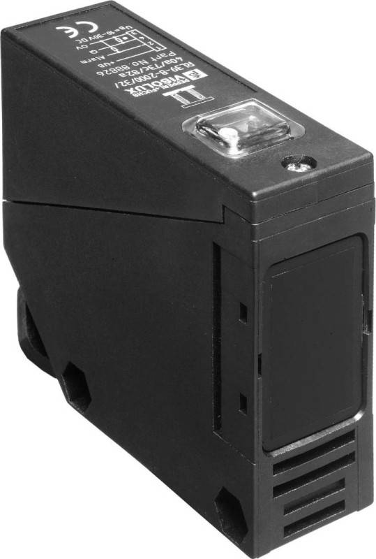 Pepperl+Fuchs Fabrik Reflexions-Lichttaster RLK39-8-800Z3140a116