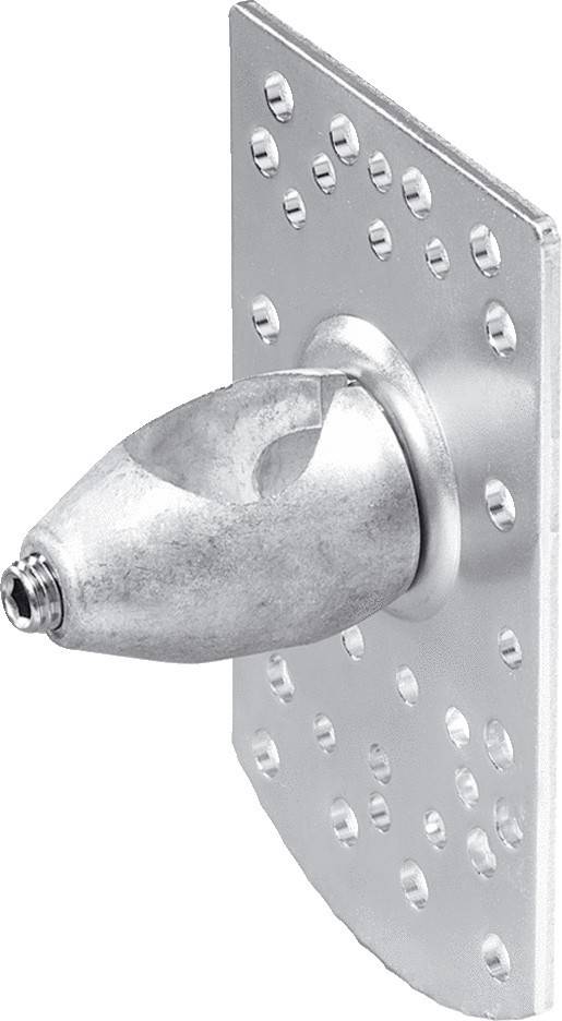 Sick Klemmhalter BEF-KHS-K01