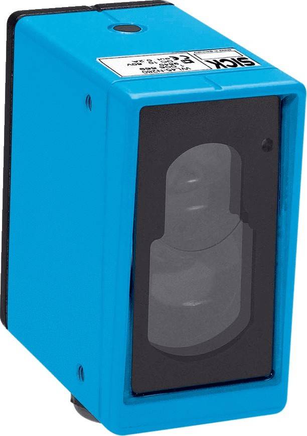 Sick Reflex.-Lichtschranke,25m WL45-R250