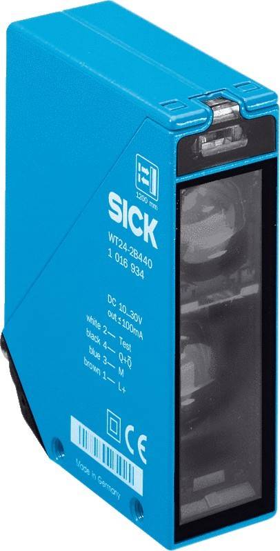 Sick Reflex.-Lichttaster,1200mm WT24-2B440