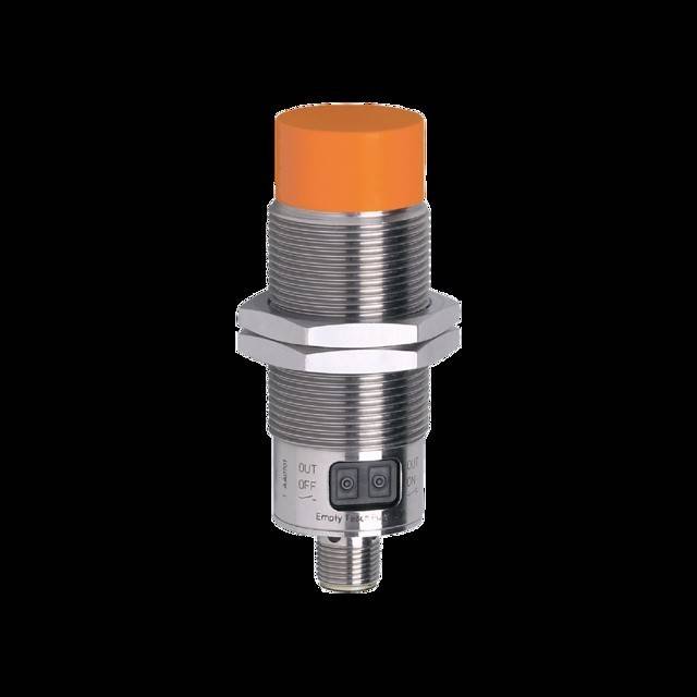 Ifm Electronic Sensor,kap.,M30x1,5 KI5086