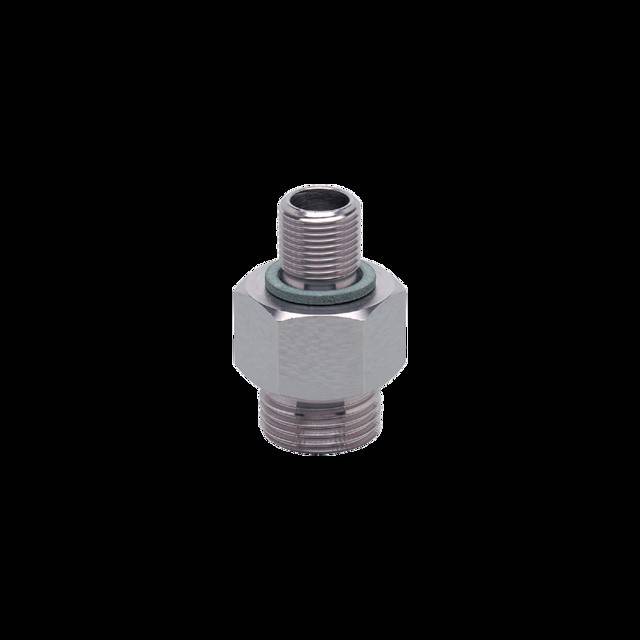 Ifm Electronic Adapter E40101