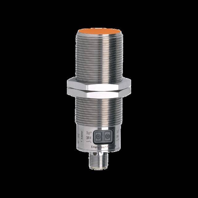 Ifm Electronic Sensor,kap.,M30x1,5 KI5084