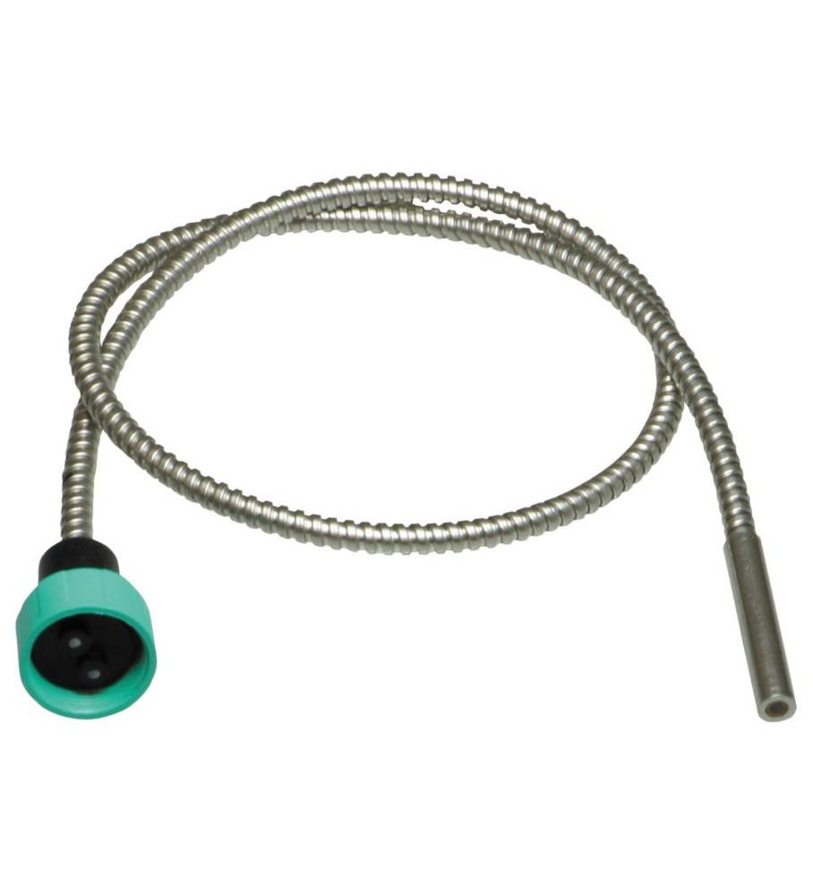 Pepperl+Fuchs Fabrik Glasfaserlichtleiter LMR 18-2,3-0,5-K7