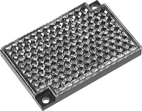 Pepperl+Fuchs Fabrik Folienreflektor REF-H60