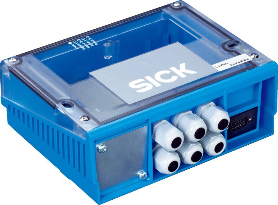 Sick Anschlussmodul CDM420-0001