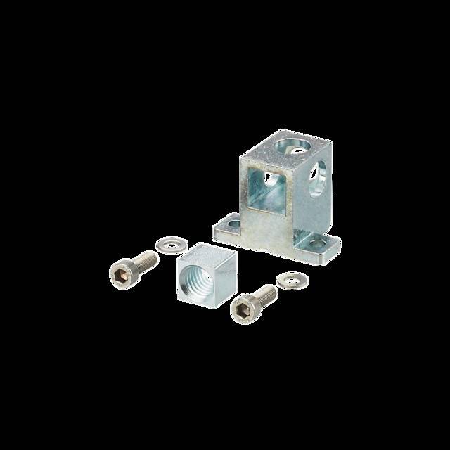 Ifm Electronic Zinkdruckguss-Gehäuse E20952