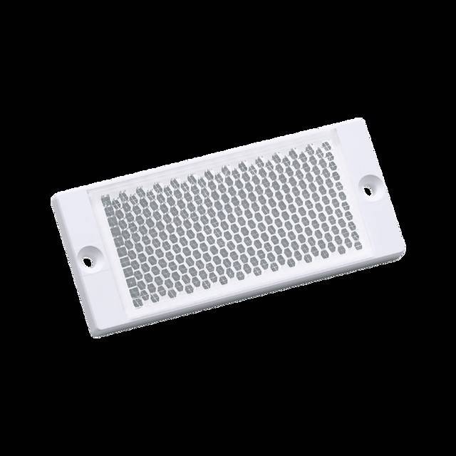 Ifm Electronic Reflektor,eckig E20453