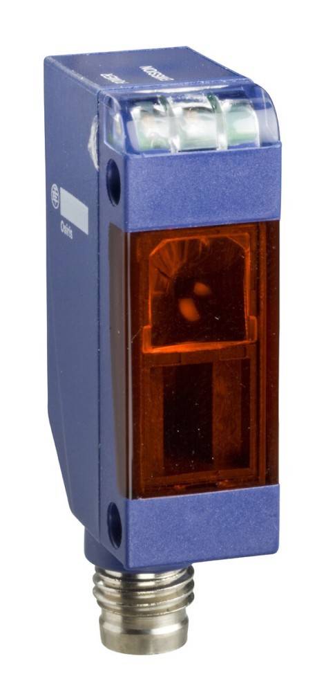 Telemechanique Sensors Lichtschranke XUM0APSAM8