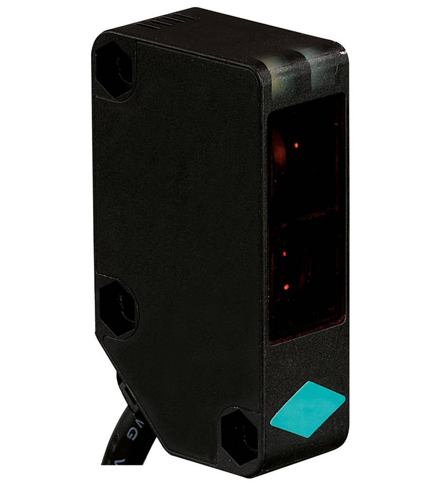 Pepperl+Fuchs Fabrik Reflexions-Lichtschranke RLK31-54/31/115