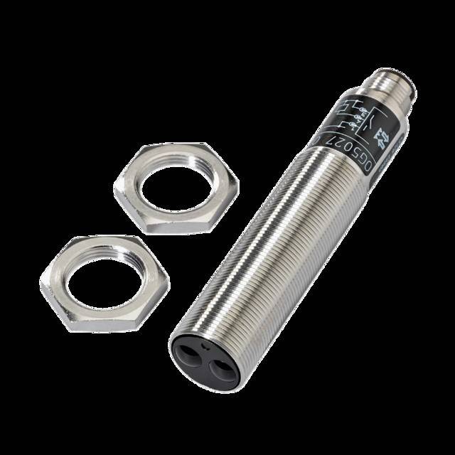 Ifm Electronic Reflexlichtschranke M18 Me OG5027