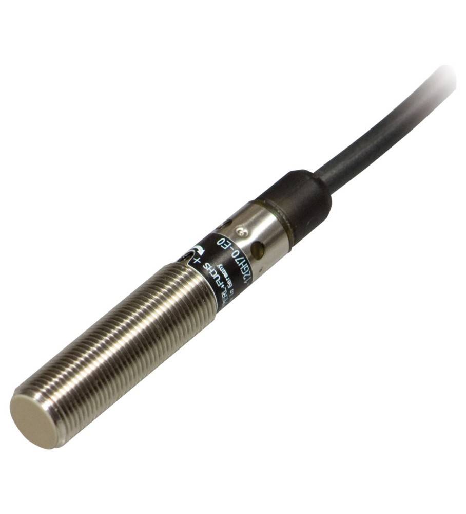Pepperl+Fuchs Fabrik Sensor CBB4-12GH70-E2