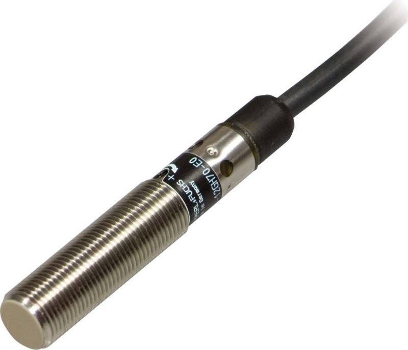 Pepperl+Fuchs Fabrik Sensor CBB4-12GH70-E2