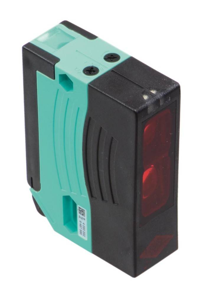 Pepperl+Fuchs Fabrik Reflex-Lichttaster RL28-8-H-